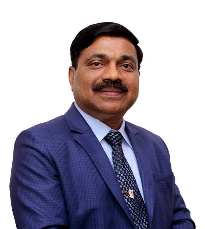 Dr GK Prabhu